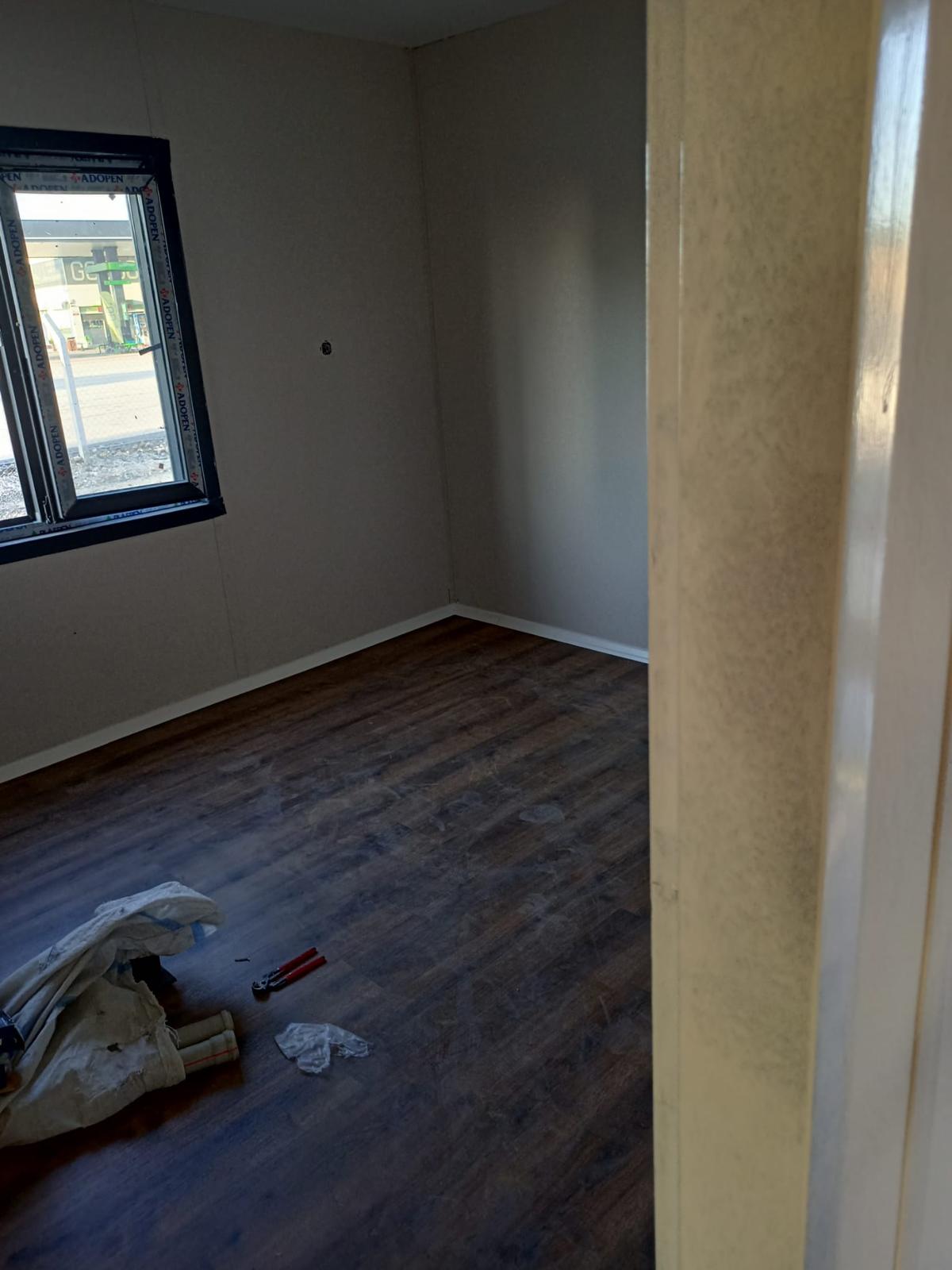 Çelik Makas Sistemi